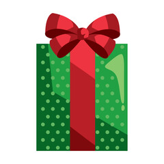 christmas gift present