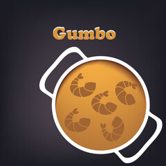 Gumbo poster