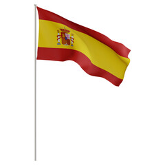 Spain Flag