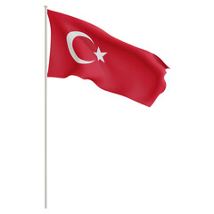 Turkey Flag
