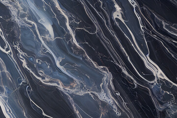 Obraz premium texture of Marble, Generative AI