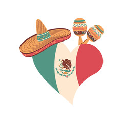 revolucion mexicana tradition