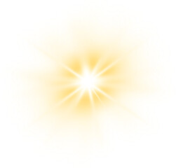 Sunburst and Glare Effects © GraphicZone