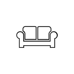 sofa icon