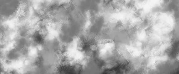 抽象的　水墨画　背景素材