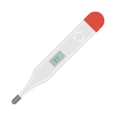 medical digital thermometer