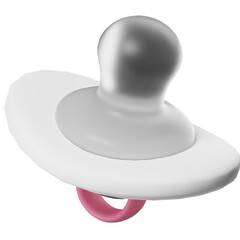 pacifier
