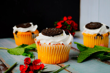 Cupcake