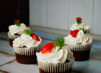 Cupcake