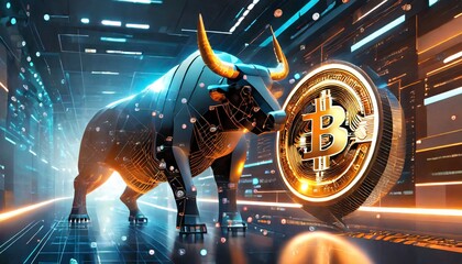 Bullmarket bitcoin