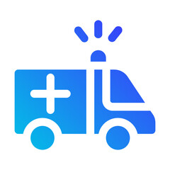 ambulance icon