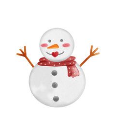 Snowman 