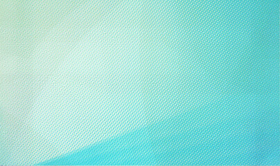 Gradient light blue background with copy space for text or image, Usable for banner, poster, cover, Ad, events, party, sale, celebrations, and various design works
