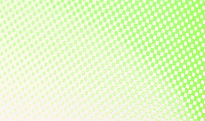 Nice light green seamless pattern background with copy space for text, Usable for banner, poster, cover, Ad, events, party, sale, celebrations, and various design works