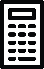 Calculator vector design download.eps