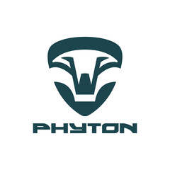Phyton  Logo