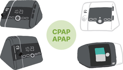 CPAP_icons