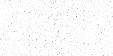 Abstract dust particle and dust grain texture on white background. vintage grit textures. vintage grit overlay. Subtle halftone texture overlay. Monochrome abstract splattered background.
