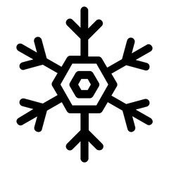 snowflake icon