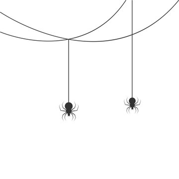 Spider Halloween Decoration