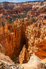 Bryce Point Overlook, Bryce Canyon National Park