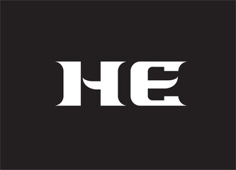 AE,SA,HE,RE, LOGO 