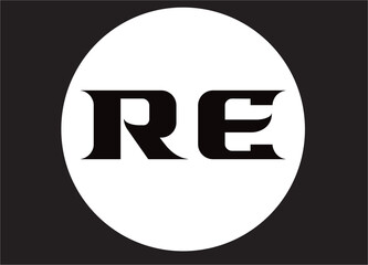 AE,SA,HE,RE, LOGO 