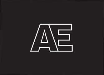 AE,SA,HE,RE, LOGO 