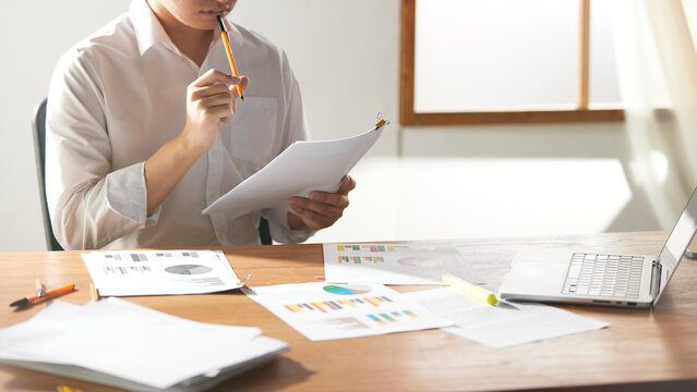 Accurate analysis of current situation for a successful future that can help with marketing.