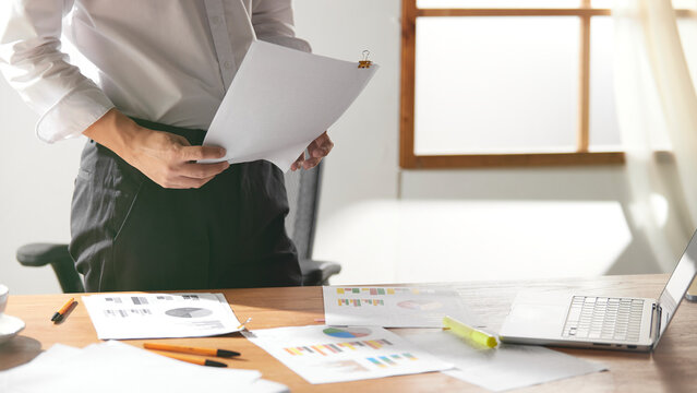 Accurate analysis of current situation for a successful future that can help with marketing.