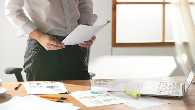 Accurate analysis of current situation for a successful future that can help with marketing.