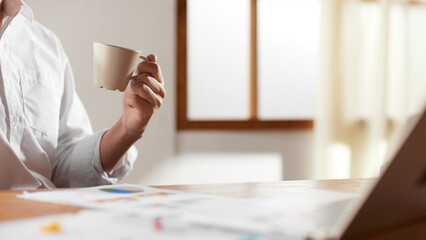 Accurate analysis of current situation for a successful future that can help with marketing.