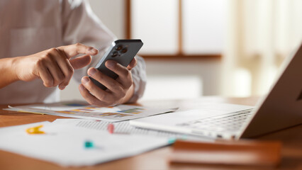 Accurate analysis of current situation for a successful future that can help with marketing.