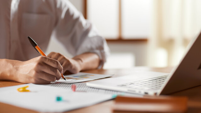 Accurate analysis of current situation for a successful future that can help with marketing.