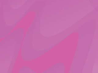 Fototapeta na wymiar Pink geometric background. Liquid color background design. Composition in liquid form. Eps10 vector.