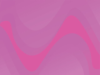 Pink geometric background. Liquid color background design. Composition in liquid form. Eps10 vector.