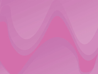 Pink geometric background. Liquid color background design. Composition in liquid form. Eps10 vector.