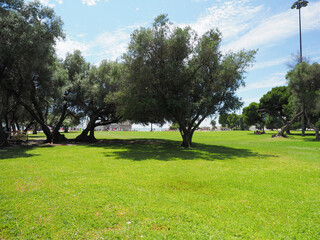Portugal Lisbon townscape day time
