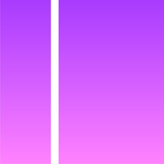 Layout 5 Glyph Gradient Icon pictogram symbol visual illustration