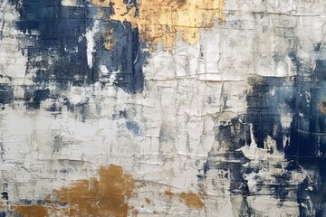 Abstract distressed background.