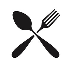 spoon and fork