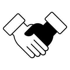 handshake