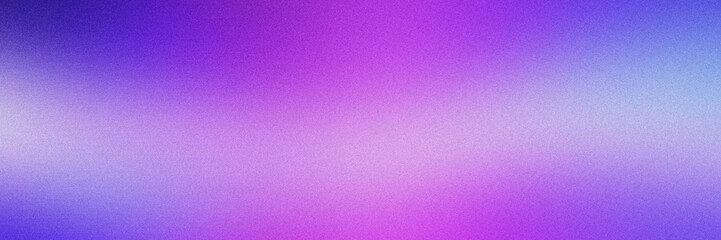 blue pink white line , empty space grainy noise grungy texture color gradient rough abstract background , shine bright light and glow template