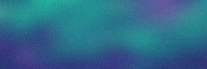 blue purple , color gradient rough abstract background shine bright light and glow template empty space , grainy noise grungy texture