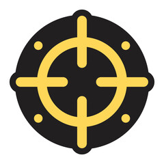 Acid Brutalist Sticker