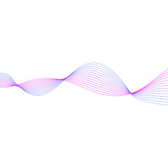 Gradient Wave Blend