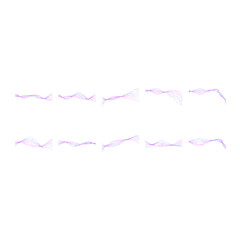 Gradient Wave Blend