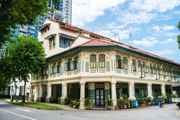 Little India, Singapore