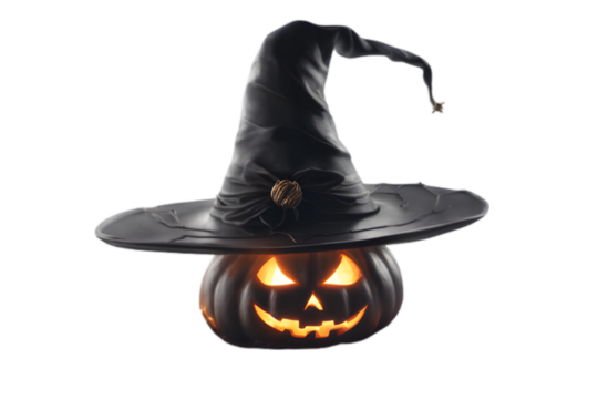 halloween hat, halloween witch hat, halloween magic hat