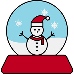 Snow Globe